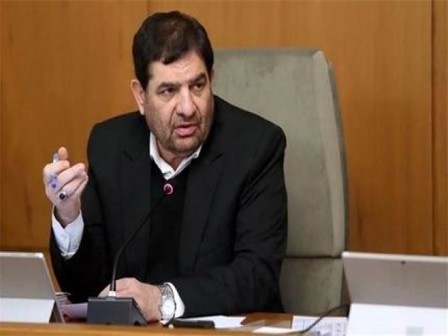 گرانی بنزین توسط معاون اول رئیسجمهور تکذیب شد گرانی بنزین توسط معاون اول رئیسجمهور تکذیب شد