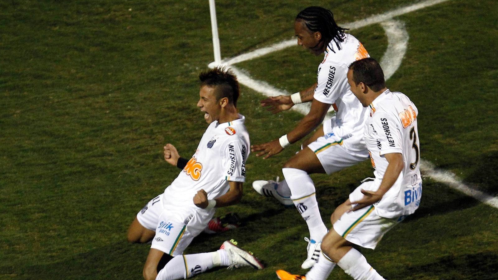 آنچه از نیمار نمی دانید؛ ده خاطره فراموش شده از نیمار