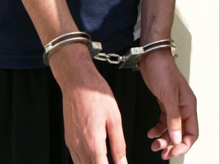 ضارب مامور پلیس راهور دستگیر شد