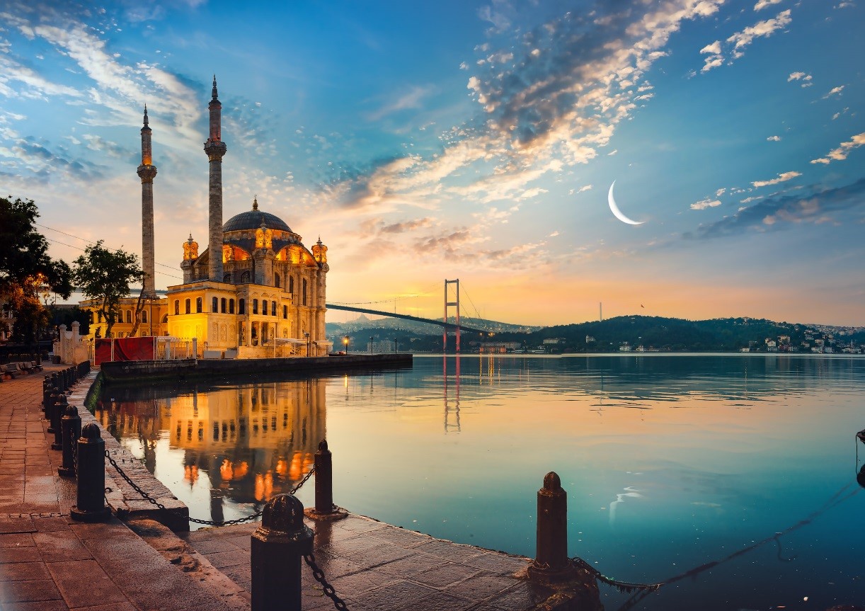 چگونه ارزان به استانبول سفر کنیم؟