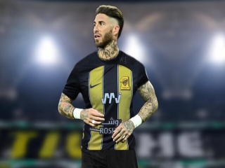 سرخیو راموس با الاتحاد عربستان به توافق رسید