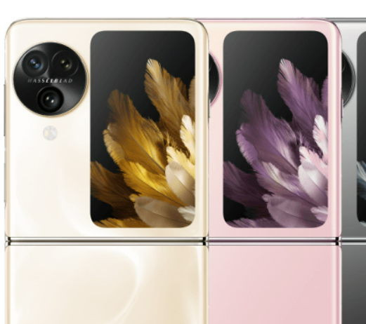 آشنایی با گوشی تاشو اوپو Find N3 Flip