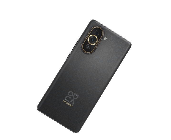 آشنایی با گوشی هوآوی nova 10