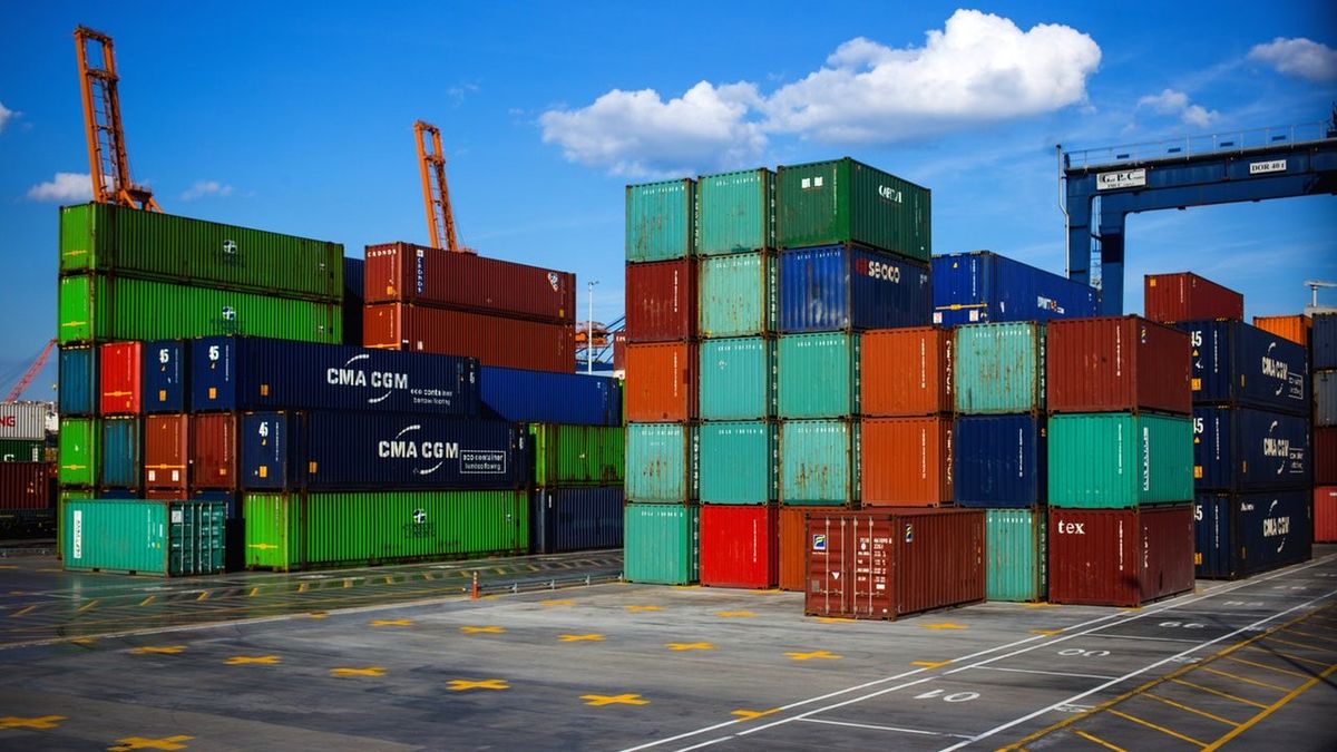 اهمیت گمرک چیست؟