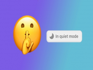 قابلیت quiet mode اینستاگرام