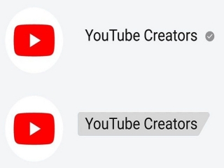 چگونه تیک تایید یوتیوب را بگیریم؟