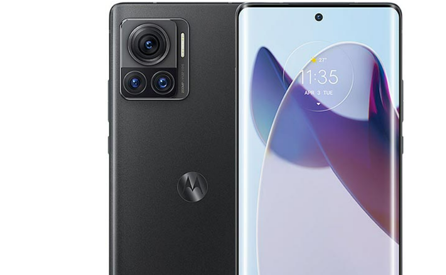 آشنایی با گوشی موتورولا Moto X30 Pro