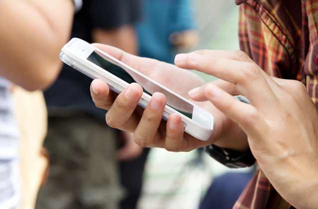 پیش شماره خطوط موبایل ایلام