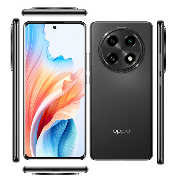 اوپو A2 Pro