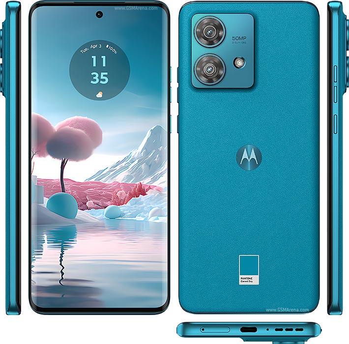 موتورولا Edge 40 Neo