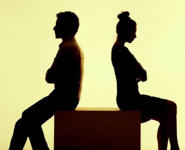 قهر کردن