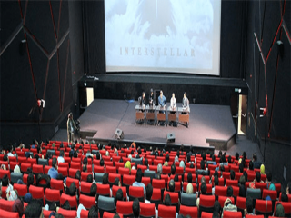 بهترین سینماهای ایران