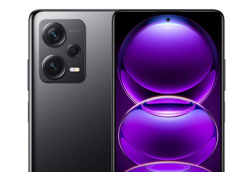 آشنایی با گوشی Redmi Note 12 Discovery