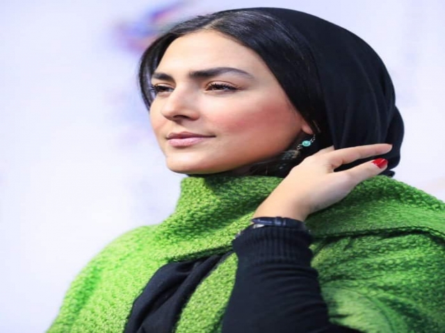 ونیز گردی هدی زین العابدین ونیز گردی هدی زین العابدین