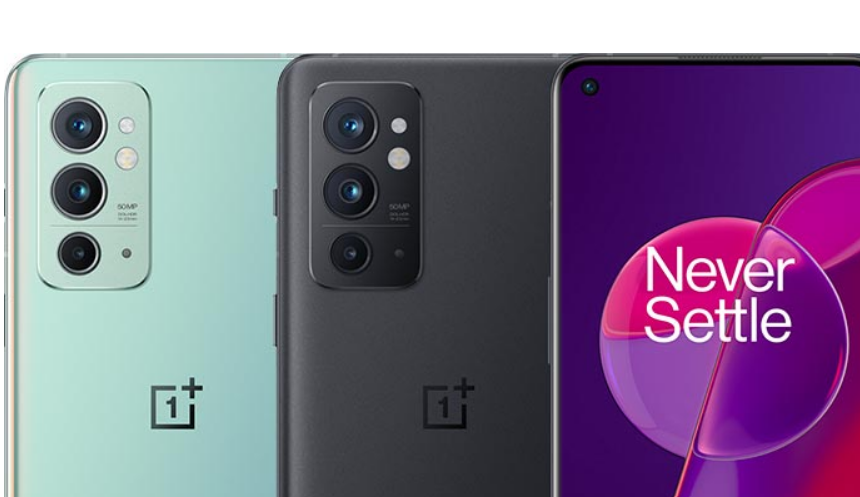 آشنایی با گوشی وان پلاس 9RT 5G