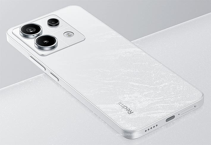 آشنایی با تلفن شیائومی Redmi Note 13 Pro