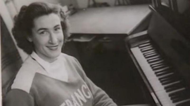 بیوگرافی میشلین اوسترمه‌یر 