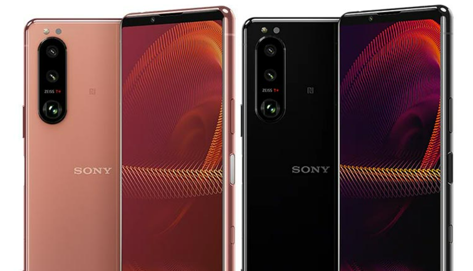 آشنایی با گوشی سونی Xperia 5 III