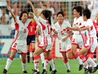 زنان در بازیهای آسیایی( بخش دوم)