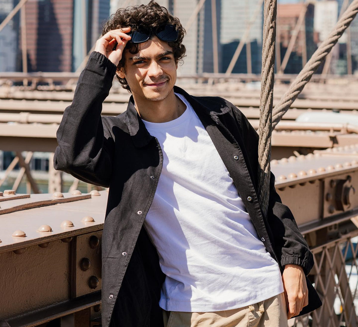 بیوگرافی اینیاکی گودوی