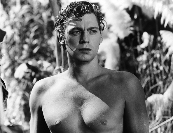 بیوگرافی جانی ویسمولر( بخش دوم)