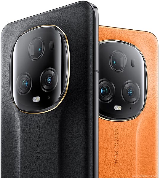 آشنایی با گوشی آنر Magic5 Ultimate