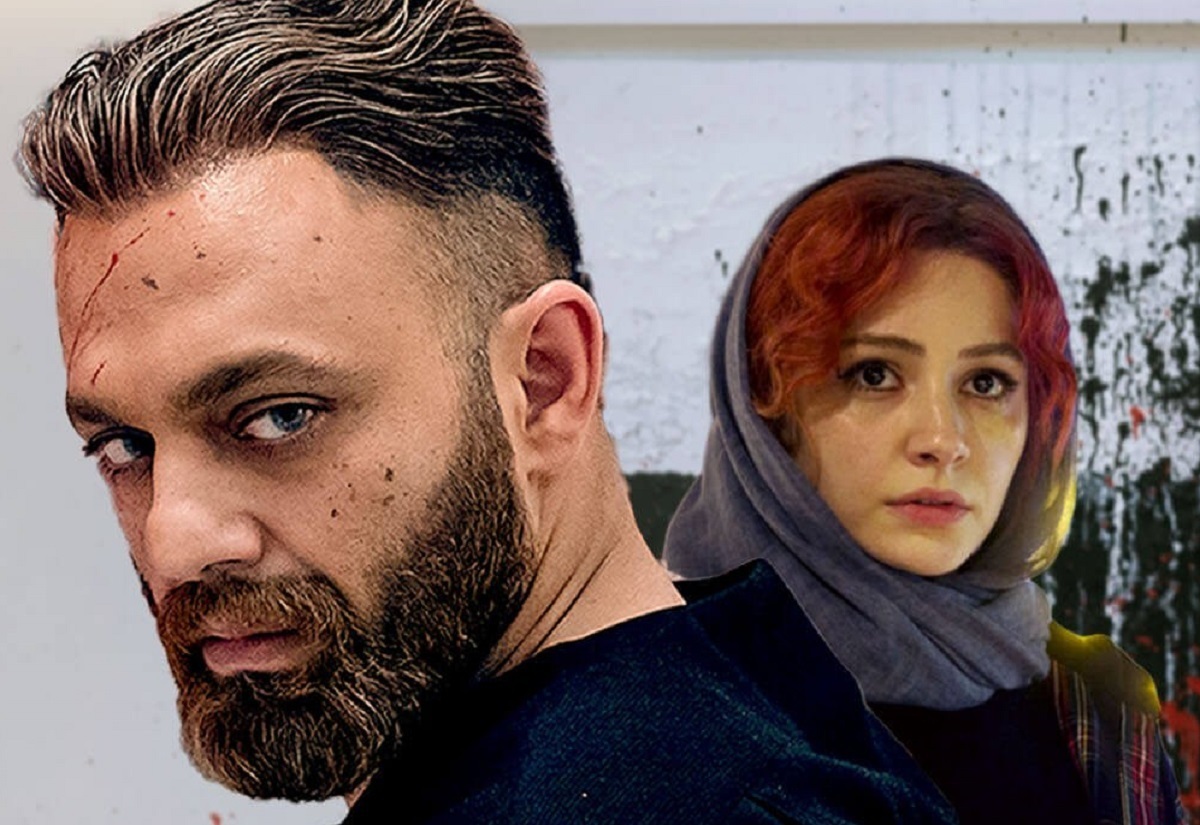 سریال مترجم سریال مترجم
