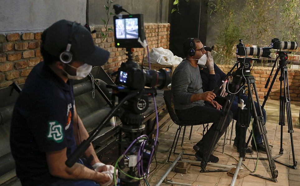 نکات قابل تامل از منظر فنی و هنری در برنامه های تلویزیونی (قسمت دوم)