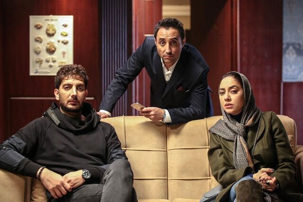 فيلم آهنگ دو نفره