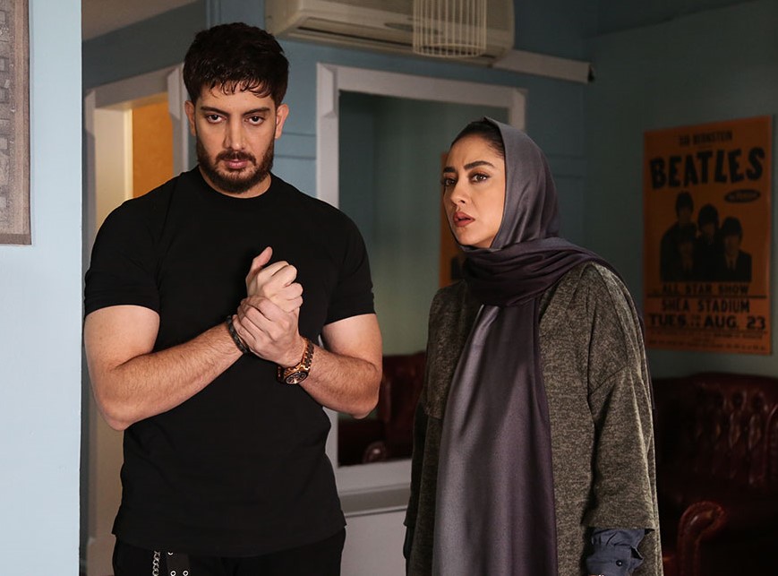 فيلم آهنگ دو نفره