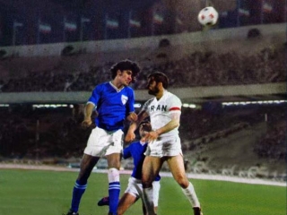 جام ملتهای آسیا 1976 و آخرین قهرمانی ایران