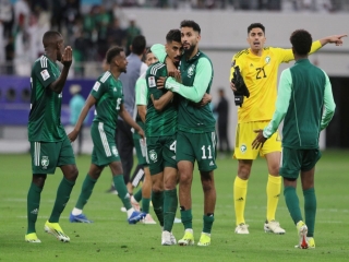 جام ملتهای آسیا 2023؛ عربستان 2 عمان یک