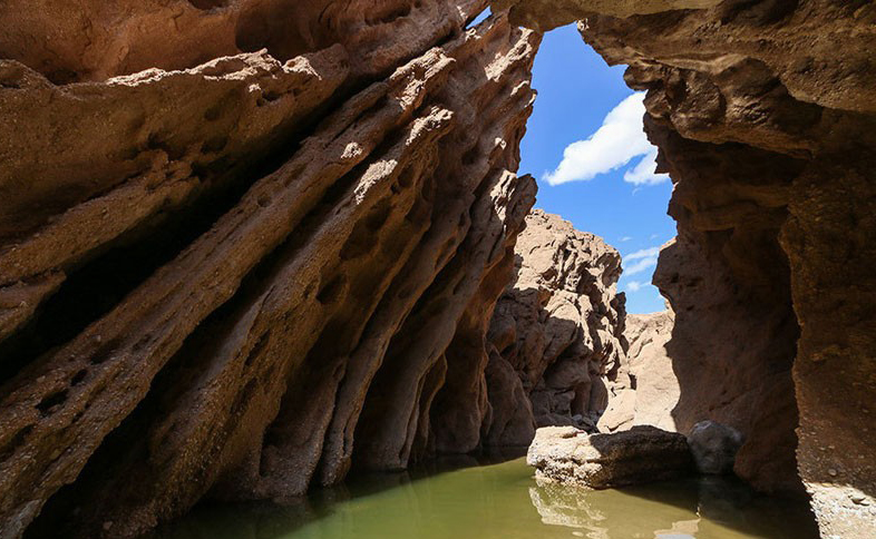 بهترین نقاط ایران برای سفر زمستانی