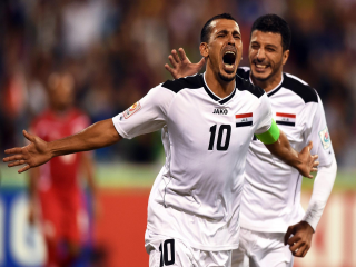 تیم ملی عراق، تیمی که با کمترین تدارکات، قهرمان آسیا شد