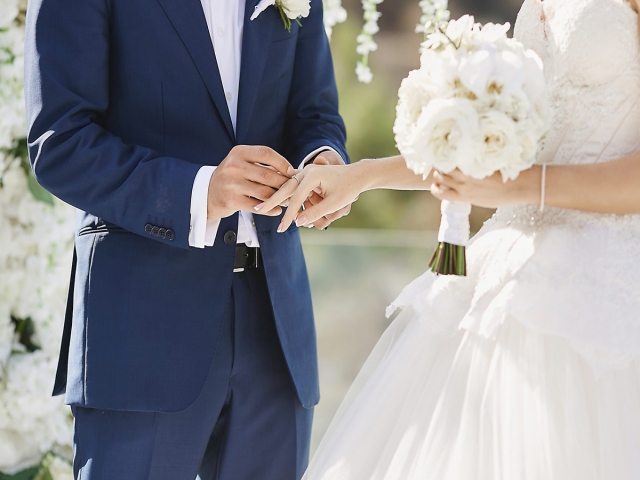 لیست خرید عروسی