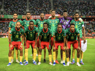 تیم ملی کامرون؛ از آغاز تا امروز