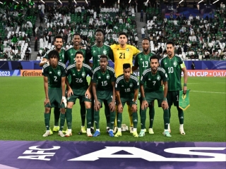 تیم ملی عربستان سعودی؛ از آغاز تا امروز
