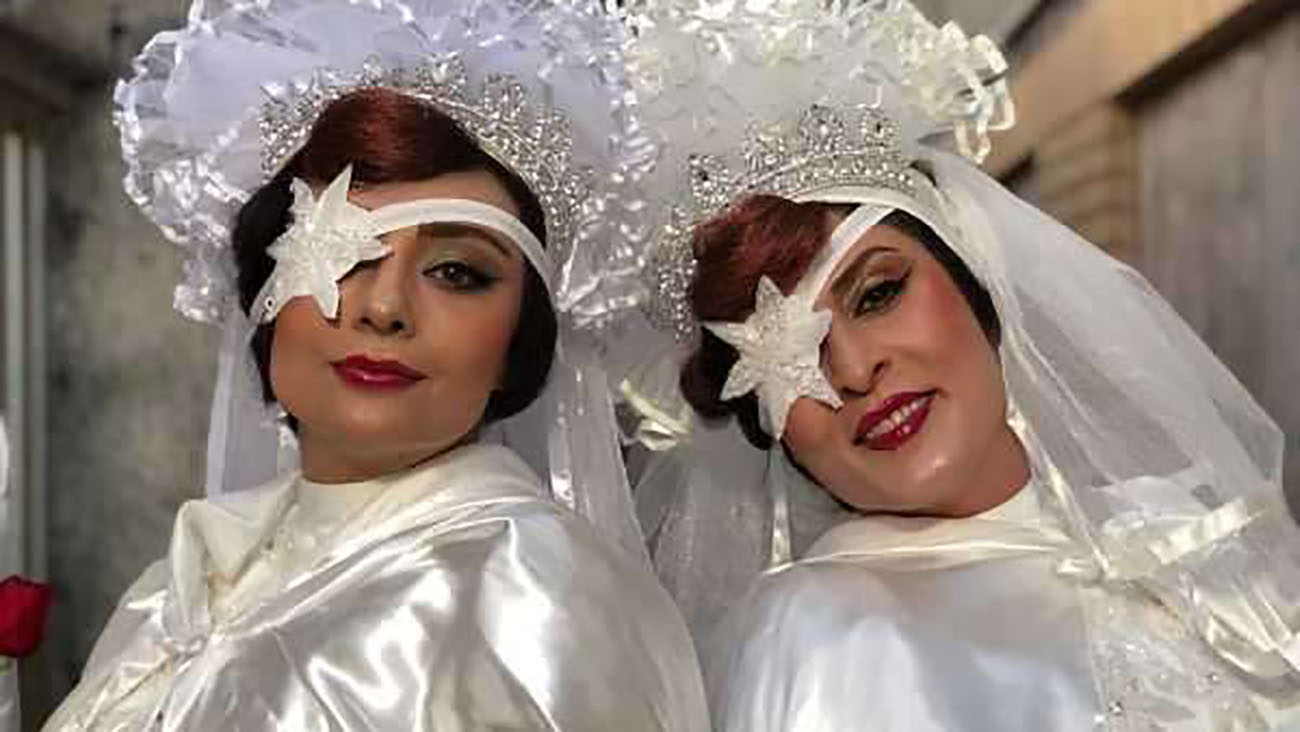 سریال نیسان آبی 1 سریال نیسان آبی 1