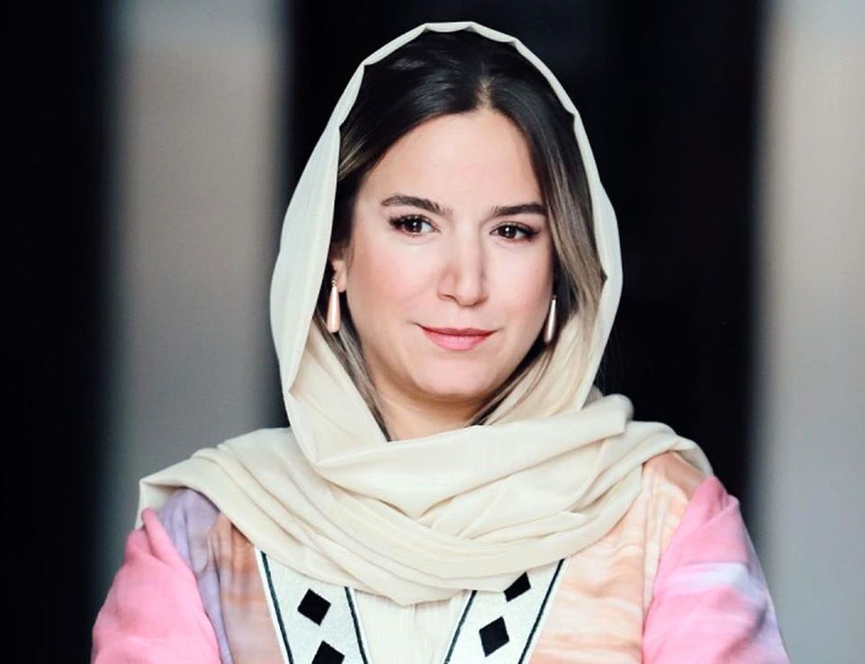 نقش، بازی و کارنامه بازیگران زن مجموعه مرداب؛ قسمت چهارم ( ستاره پسیانی) نقش، بازی و کارنامه بازیگران زن مجموعه مرداب؛ قسمت چهارم ( ستاره پسیانی)