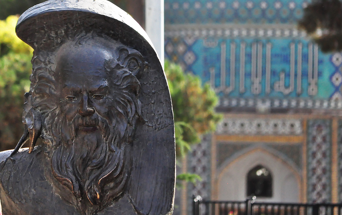 زندگینامه شیخ عطار نیشابوری
