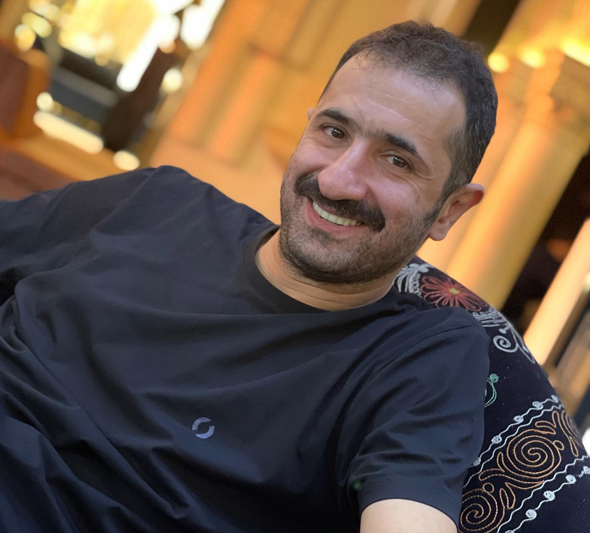 بیوگرافی ایمان صفا
