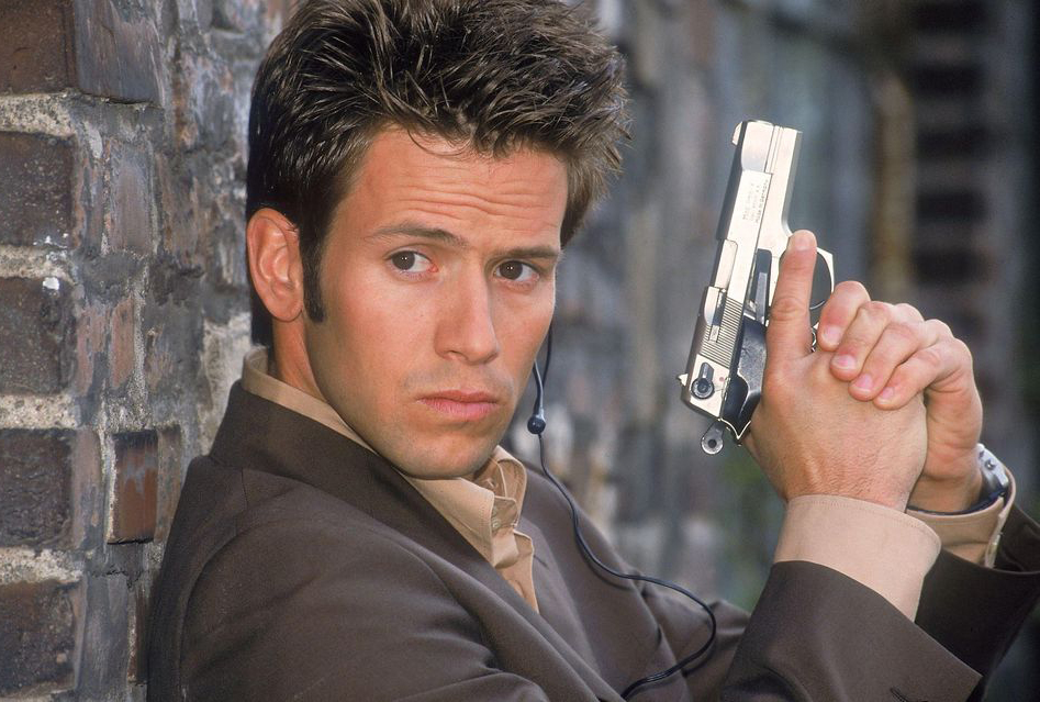 زندگینامه کریستین الیور