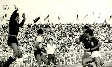 جام ملتهای آسیا 1976