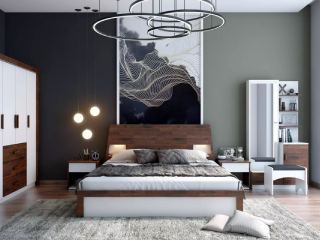 دکوراسیون اتاق خواب بزرگسالان