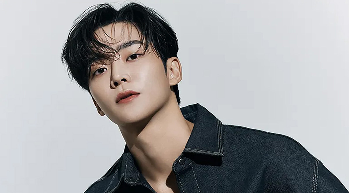 بیوگرافی کیم سوک-وو