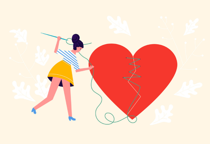 مسائل موجود در رابطه