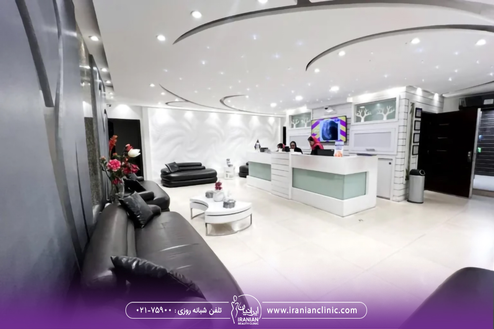 بهترین کلینیک کاشت مو در تهران کجاست؟