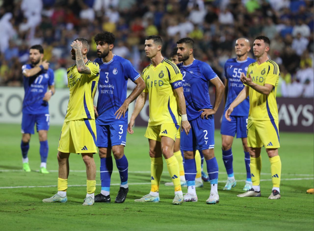 لیگ نخبگان آسیا(25-2024)