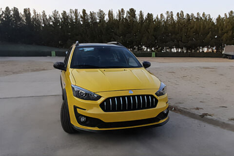 قیمت جدید ساینا GXL دوگانه سوز و اطلس اتوماتیک (CVT) اعلام شد