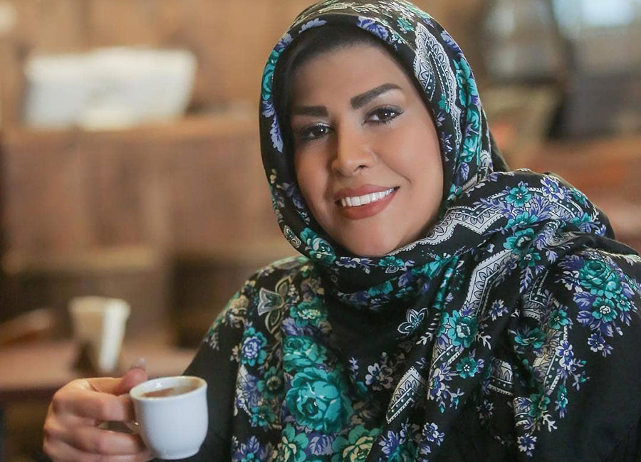 بیوگرافی الهام صفوی زاده